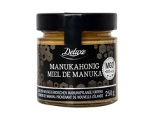 Manukahonig