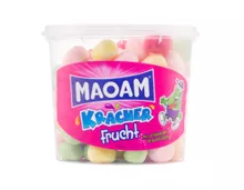 MAOAM Dose, Fruchtkracher