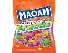 Maoam Happy Fruttis