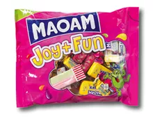 MAOAM Kaubonbon Joy + Fun