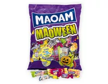 MAOAM Maoween