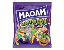 MAOAM Maoween