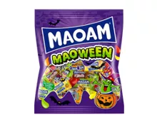 MAOAM Maoween