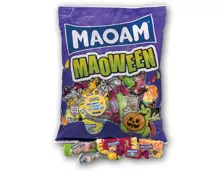 MAOAM Maoween