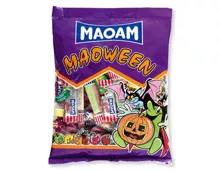 MAOAM Maoween