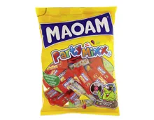 MAOAM PARTY MIXX