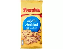 Marabou XL Cookies mjölk choklad