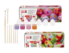 MARABU Creabox Kreativ-Set Ostern