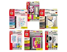MARABU Kreativ Farben Set