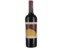 Maremma Toscana DOC Poggio Bestiale Fattoria di Magliano (2019) – Rotwein, Italien (0.75l)