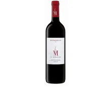 Maremma Toscana IGT Botrosecco Le Mortelle Marchesi Antinori (2022) – Rotwein, Italien (0.75l)