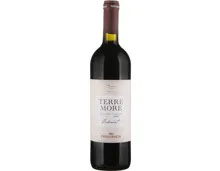 Maremma Toscana IGT Terre More (2022) – Rotwein, Italien (0.75l)