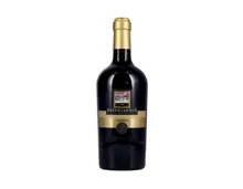 Marken DOC Brecciarolo Gold Rosso Piceno Superiore Velenosi Vini (2019) – Rotwein, Italien (0.75l)