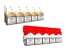 Marlboro Box