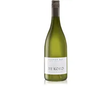 Marlborough Sauvignon Blanc Te Koko Cloudy Bay (2020) – Weisswein, Neuseeland (0.75l)