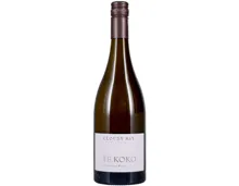 Marlborough Sauvignon Blanc Te Koko Cloudy Bay (2021) – Weisswein, Neuseeland (0.75l)