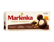 Marlenka Honigkugeln