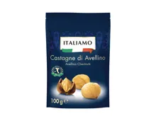 Maronen aus Avellino