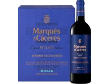 Marqués de Cáceres Reserva Rioja DOCa