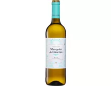 Marqués de Cáceres Verdejo Rueda DO