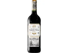 Marqués de Riscal Reserva DOCa Rioja