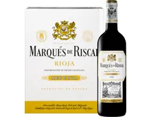 Marqués de Riscal Reserva Rioja DOCa
