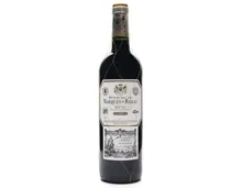 Marqués de Riscal Rioja DOCa Reserva