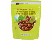 Marroni soft