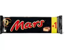 Mars