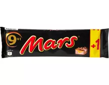 Mars