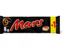 Mars