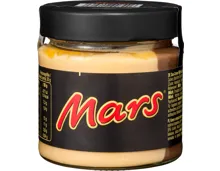 Mars Brotaufstrich