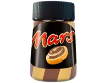 MARS Brotaufstriche
