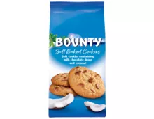 MARS Cookies, Bounty