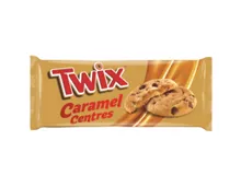 MARS Cookies, Twix