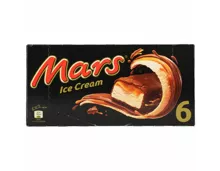 Mars Ice Cream 6x51ml