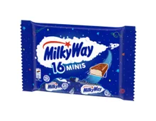 MARS Mini Riegel MilkyWay