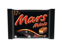 Mars Minis 333 g
