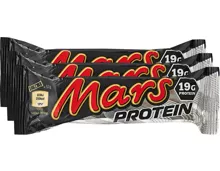 Mars Protein Riegel