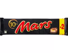 Mars Schokoladenriegel