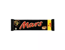 Mars / Snickers / Twix Big Pack