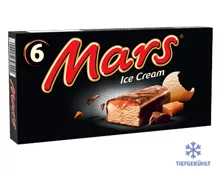 MARS® ICE CREAM