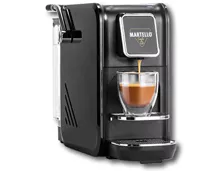 MARTELLO CAFE® Kapselmaschine Smart