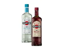 Martini Bianco / Rosso