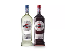 Martini Bianco / Rosso