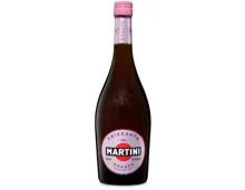Martini Frizzante Rosato – Schaumwein, Italien (0.75l)
