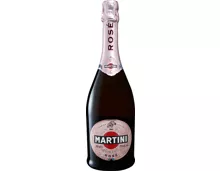 Martini Rosé extra dry