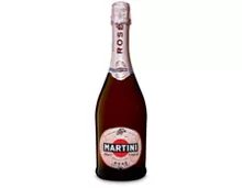Martini Sparkling Rosé, 75 cl