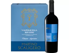 Martino Scaligero Ripasso Classico Superiore Valpolicella DOC