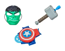 Marvel Fasnachts­accessoires